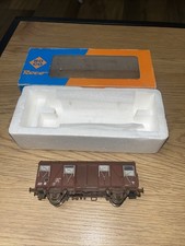 ROCO 4377?? WAGON COUVERT SNCF