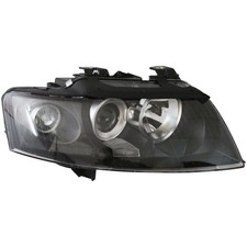 ABAKUS Phare Droit Pour Audi