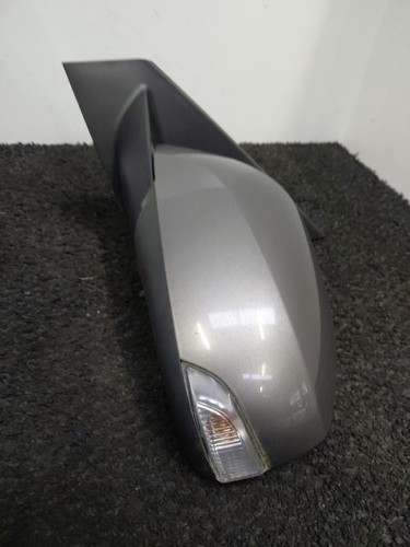 Retroviseur gauche renault - retroviseur,