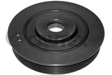 POULIE DAMPER CITROËN XSARA