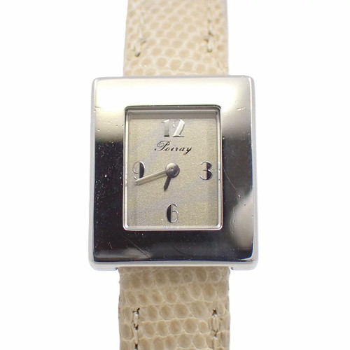 Poiray mini quartz - mini,