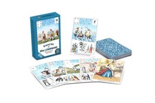 Grand Jeu de Mlle LENORMAND
