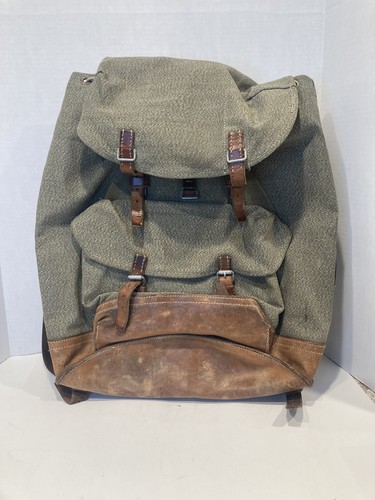 Vintage swiss army - swiss, pepper