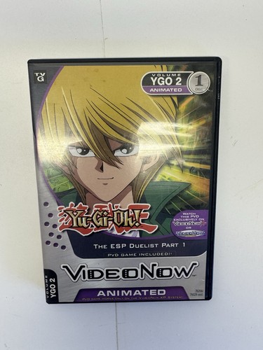 Volume ygo 2 - yu-gi-oh,