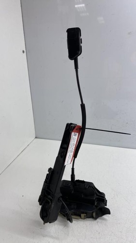 Serrure avant gauche - , renault