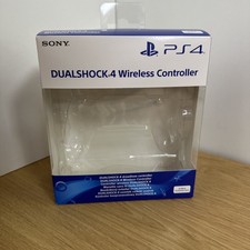 Boite Vide Manette PS4