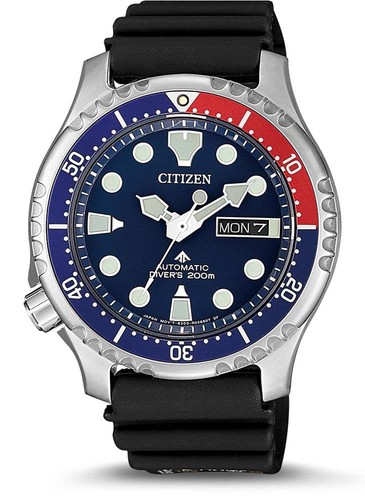 Citizen ny0086 16lc promaster - citizen, ny0086-16lc