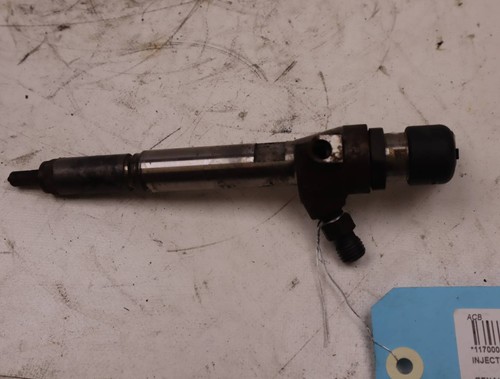 Injecteur occasion renault - injecteur,