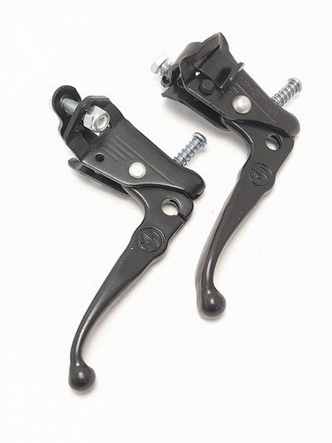 Leviers freins bmx star old - mx,