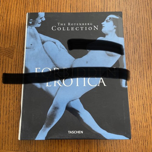 The rotenberg collection - the,