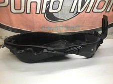 Carénage de compartiment sous