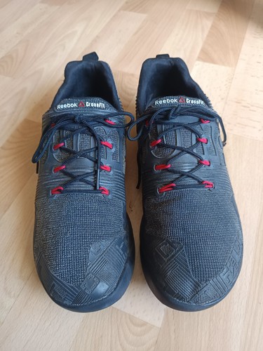 Baskets crossfit reebok nano - baskets,