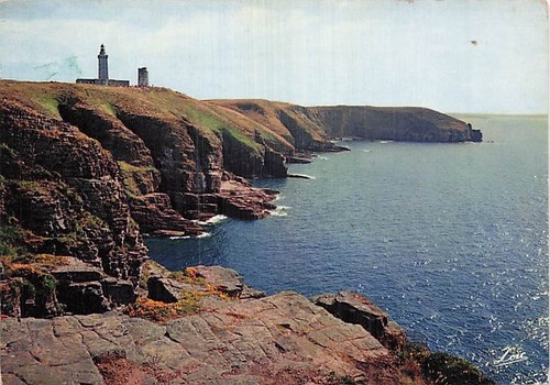 Cap frehel phare et - 22,