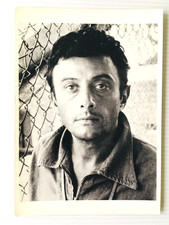 Carte Postale   LENNY BRUCE   Stand-Up  Comique  Acteur  Fotofolio