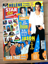 magazine STAR CLUB n° 73