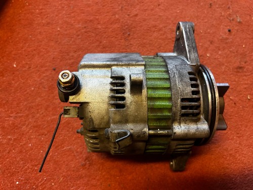 Alternateur honda 1500 - honda, f6c
