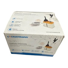 SAUERMANN SI-30 POMPE A CONDENSAT