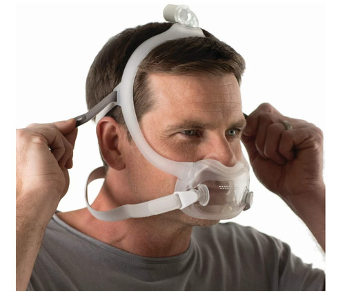 New respironics dreamwear - new,