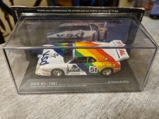 altaya 1/43 24 heure du mans