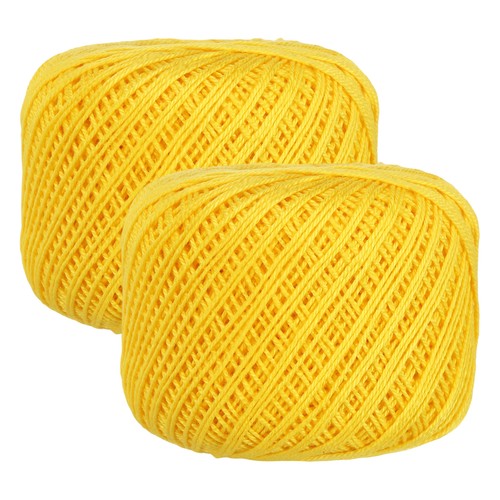 Pour rouleaux fil coton - 2,