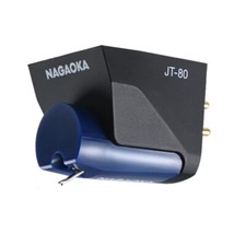 NAGAOKA MM RECORD CARTRIDGE