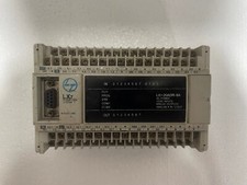 LT LX7-20ADR-6A LX7 SERIES