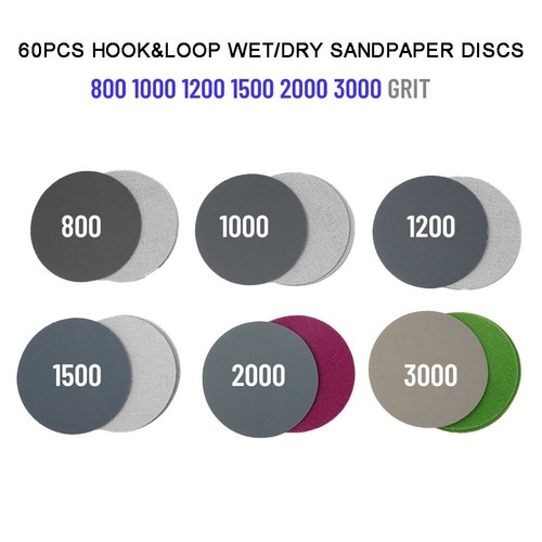 Disques poncer papier - à,