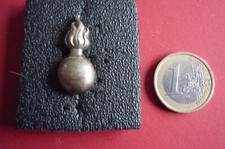 PINS MILITAIRE  / BREVET