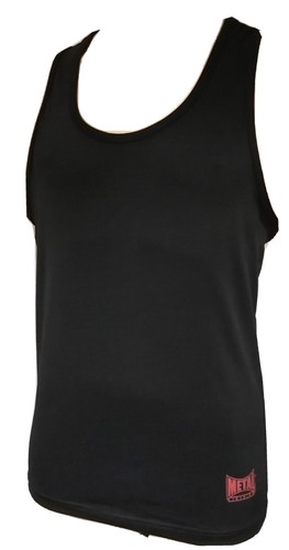Metal boxe debardeur homme - -,