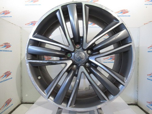 Jante aluminium infiniti q50 - aluminium,