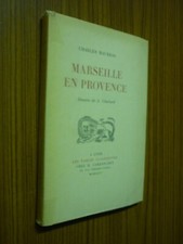 Maurras charles marseille en - maurras,