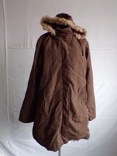 Anne lancey veste a capuche - veste,