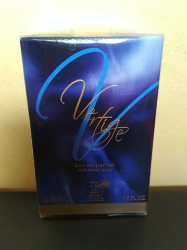 Vertige eau parfum - 50ml, de
