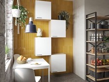 Armoire Murale Cuisine 4