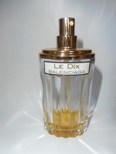  flacon de parfum Balenciaga