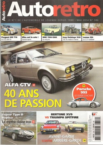 Auto retro 386 - auto, 1500