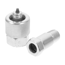 1 ensemble de coupleur