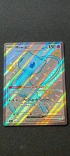 Mew ex 216/091 (Mew Shiny) -