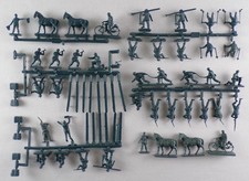 Airfix 1/72 2ème G.M