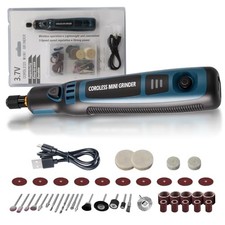 Outil Rotatif Multifonction