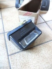 n°sa172 eclairage plaque