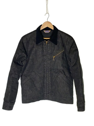 Veste sugar cane coton - sugar,