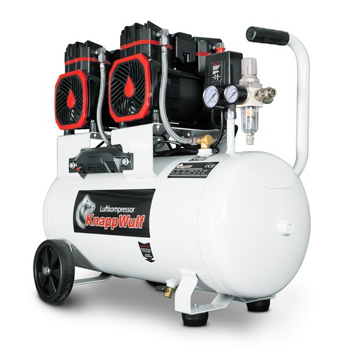 Knappwulf kw6050 compresseur - kw6050,