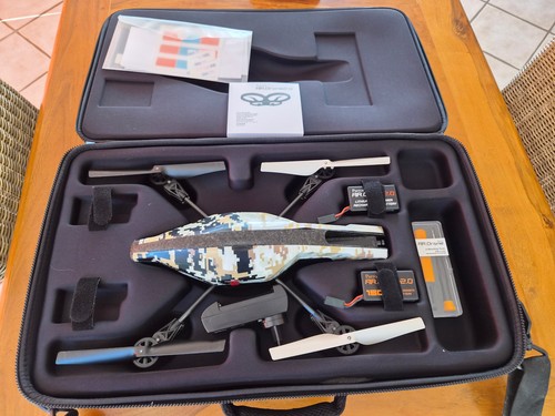 Ensemble complet parrot - complet,