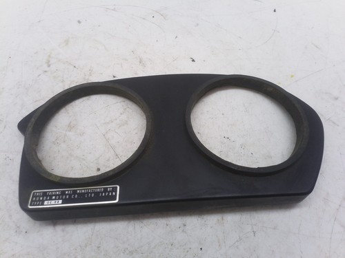 Honda 1100 83 masque - honda, r