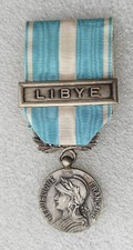 MEDAILLE COLONIALE agrafe