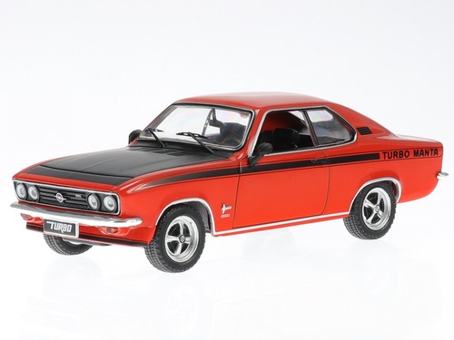 Opel manta turbo 1973 - manta, a