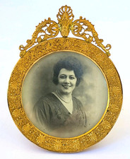 TRES JOLI ancien PETIT CADRE