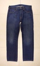 Jean homme LEVI'S 501 Original W31 L30 comme neuf