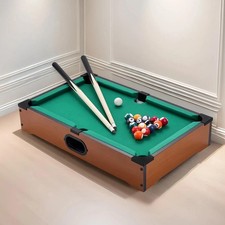 billard pour enfants avec 2